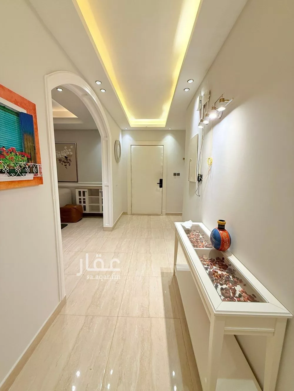 شقة 2 غرف في الياسمين، الرياض 17