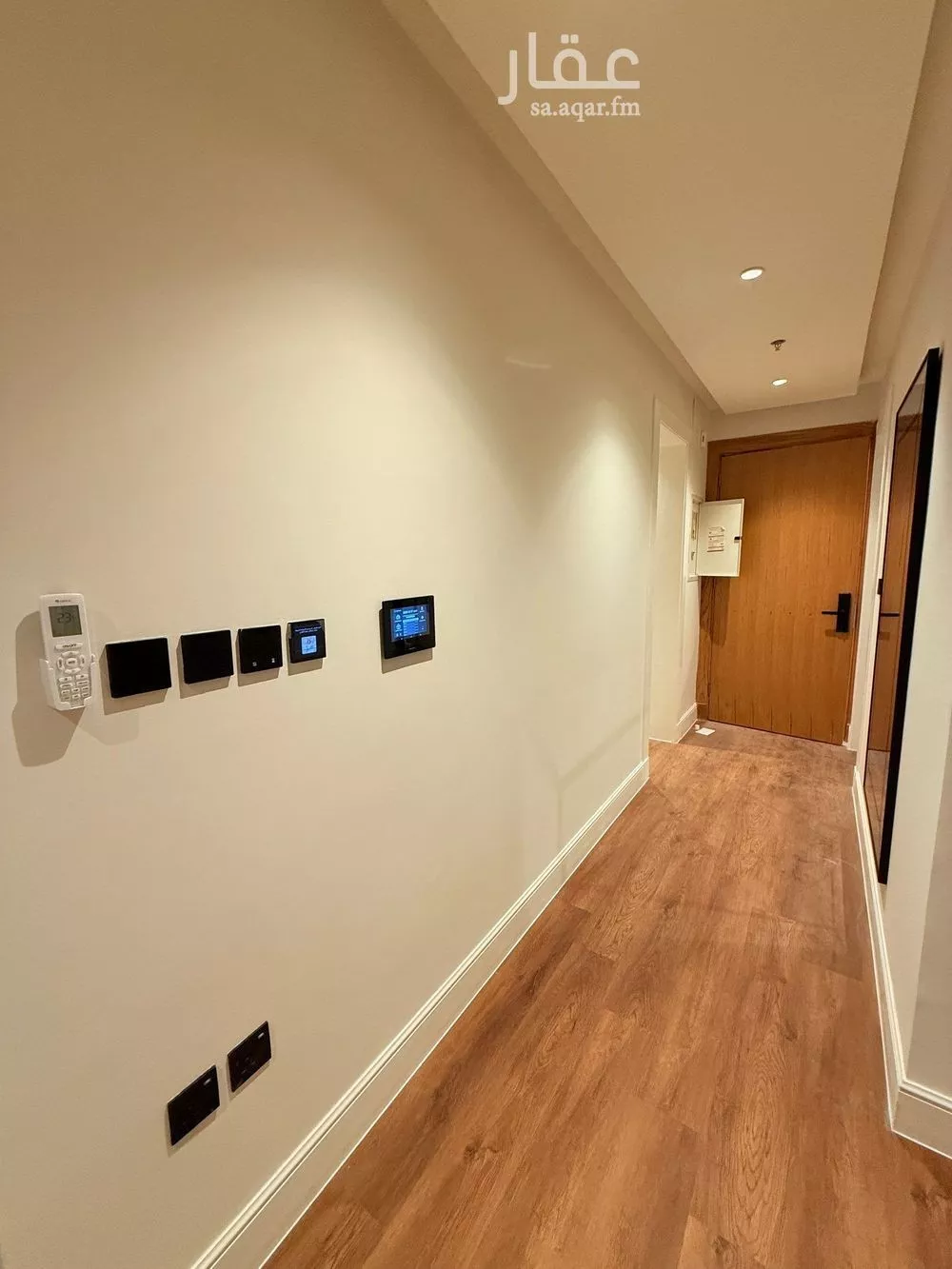 شقة 3 غرف في الوادي 3