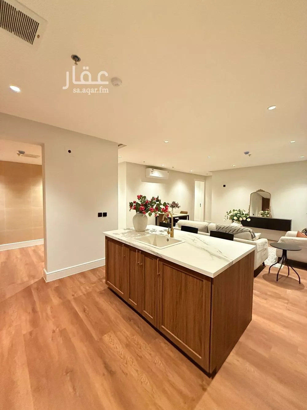 شقة 3 غرف في الوادي، الرياض 7