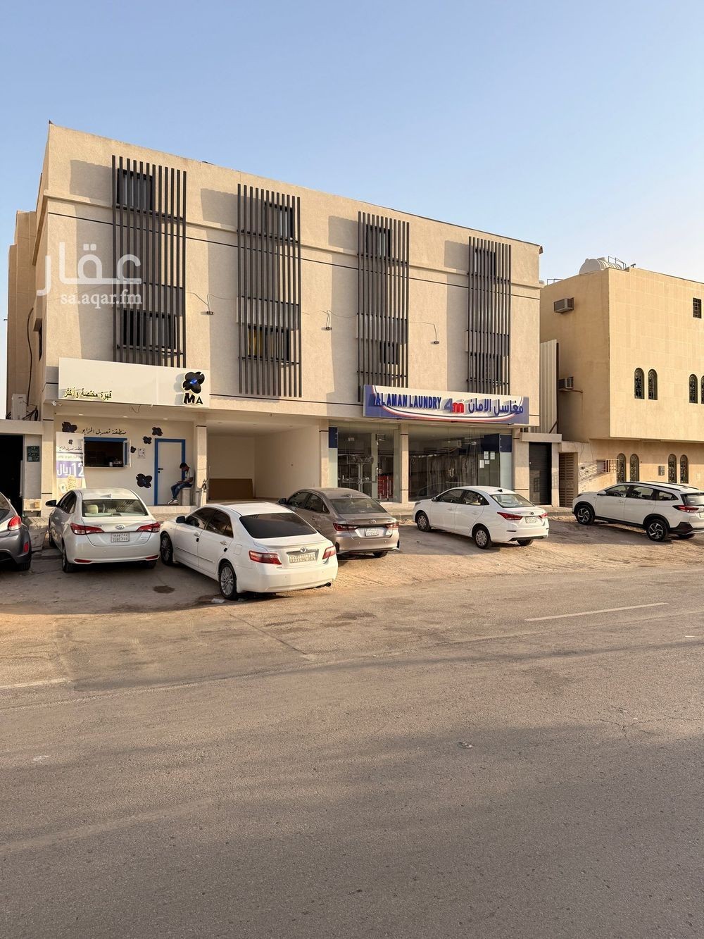 عقار 23 غرف في النسيم الشرقي، الرياض 3