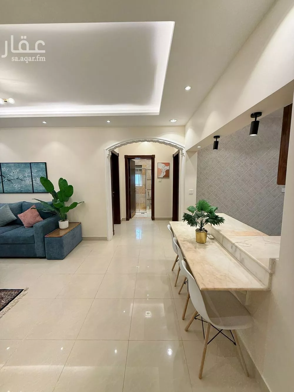 3 bedroom apartment in Al Ghadir, Riyadh 6