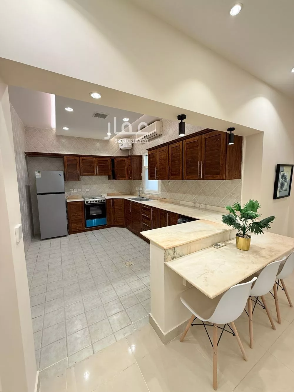 3 bedroom apartment in Al Ghadir, Riyadh 10