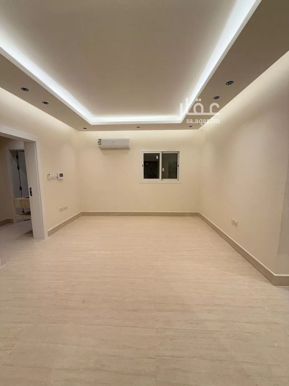 دور 4 غرف في العارض 5