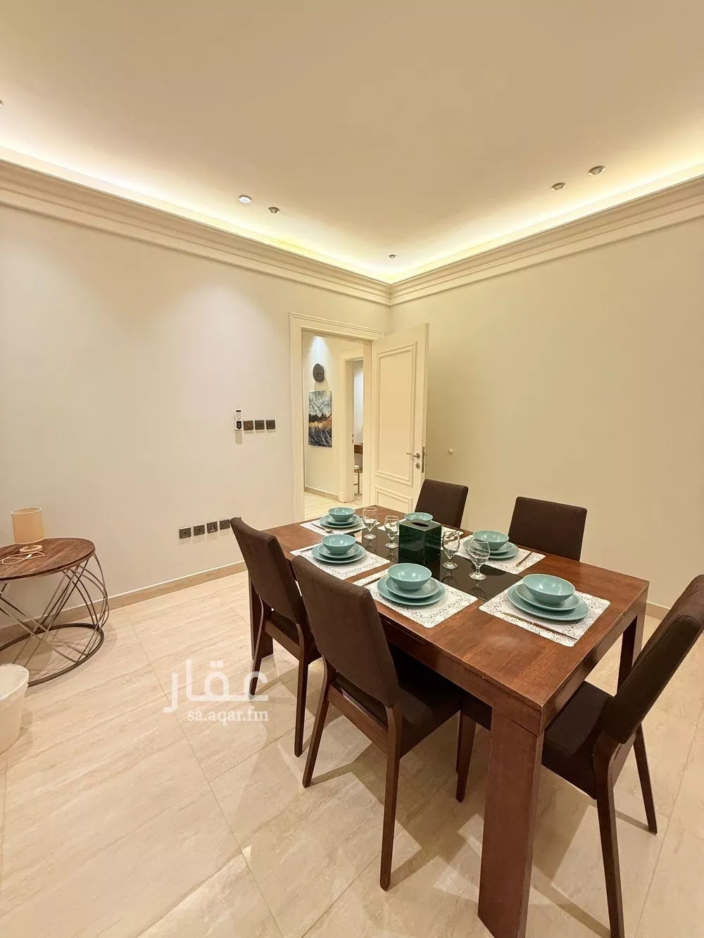 شقة 2 غرف في الياسمين، الرياض 11