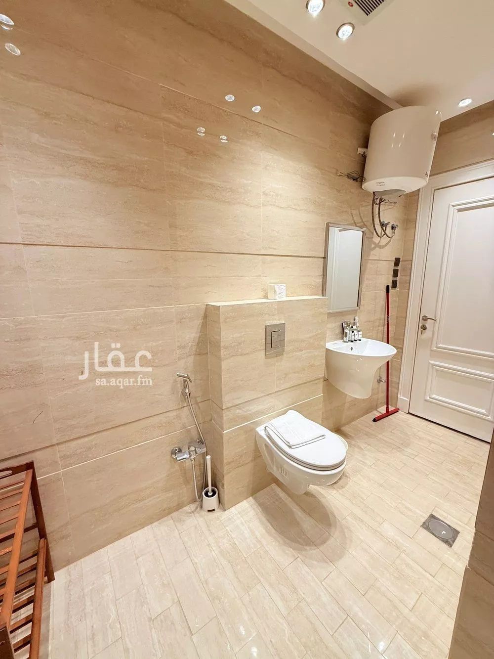 شقة 2 غرف في الياسمين، الرياض 20