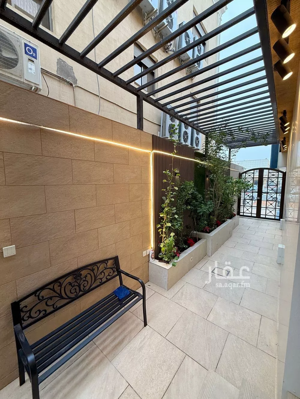 3 bedroom apartment in Al Ghadir, Riyadh 17
