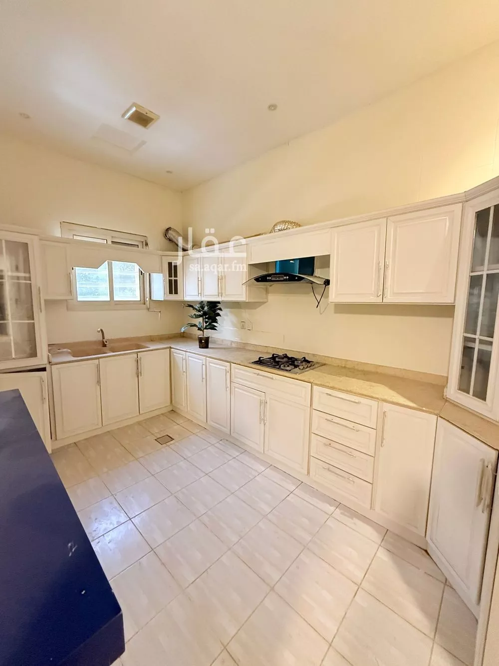 4 bedroom apartment in Al Aridh 3