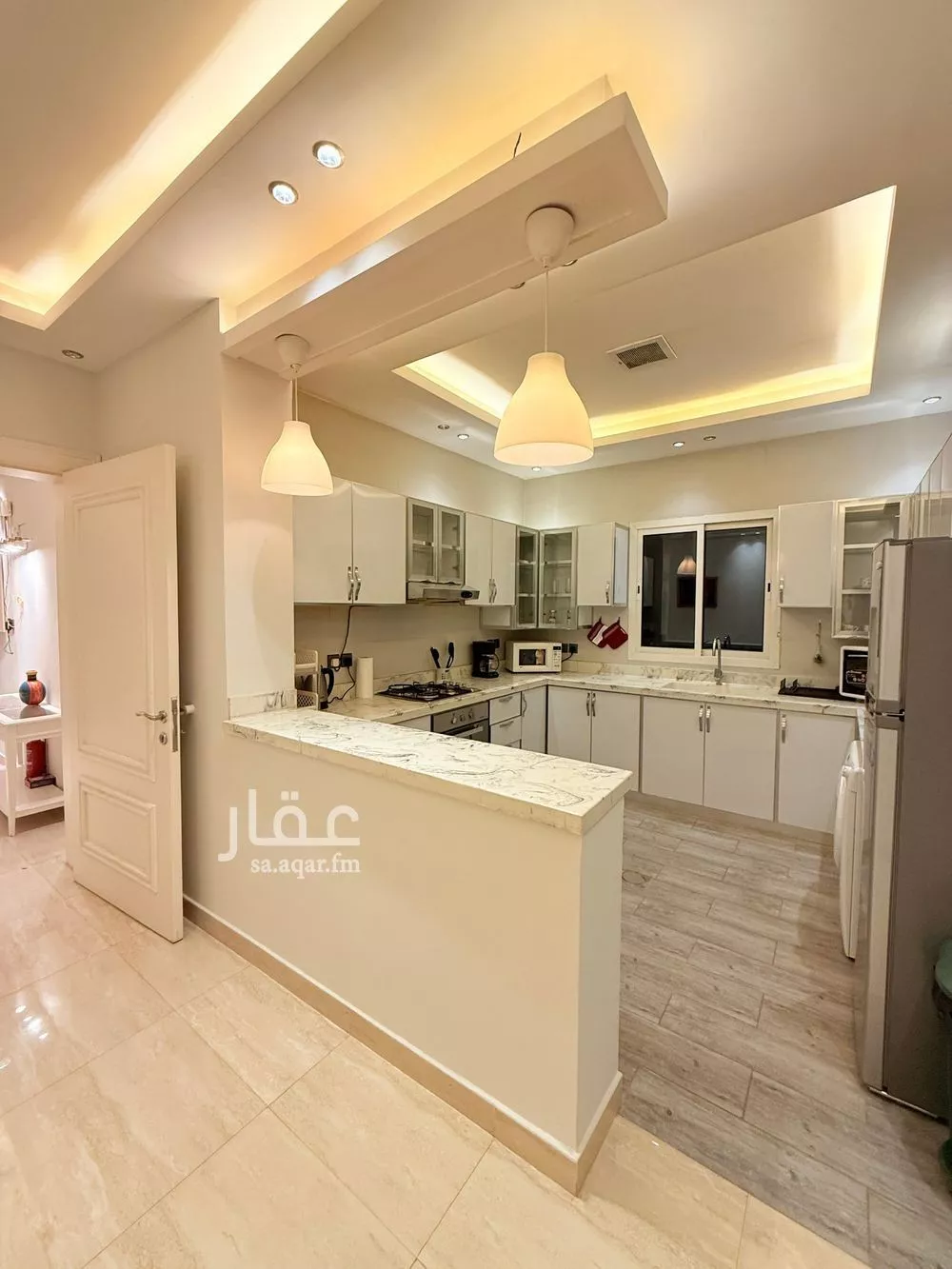 شقة 2 غرف في الياسمين، الرياض 8