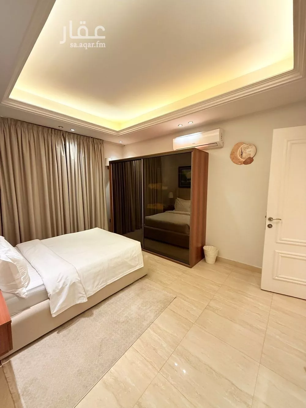 شقة 2 غرف في الياسمين، الرياض 12