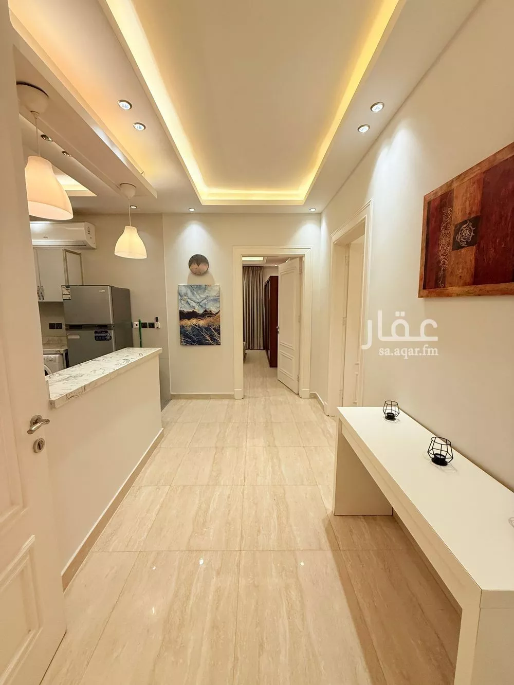 شقة 2 غرف في الياسمين، الرياض 7