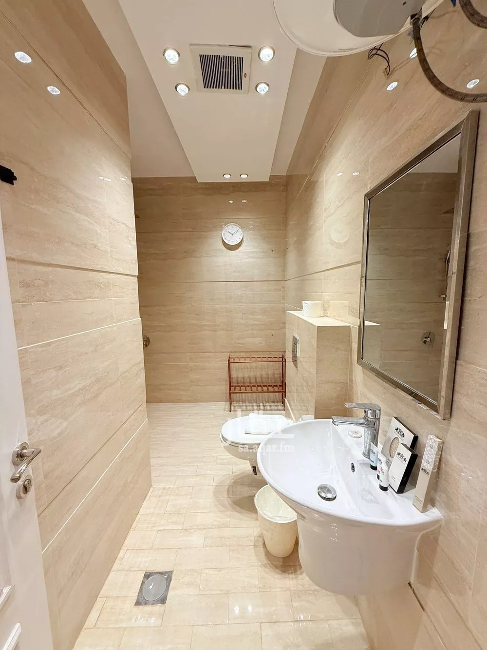 شقة 2 غرف في الياسمين، الرياض 16