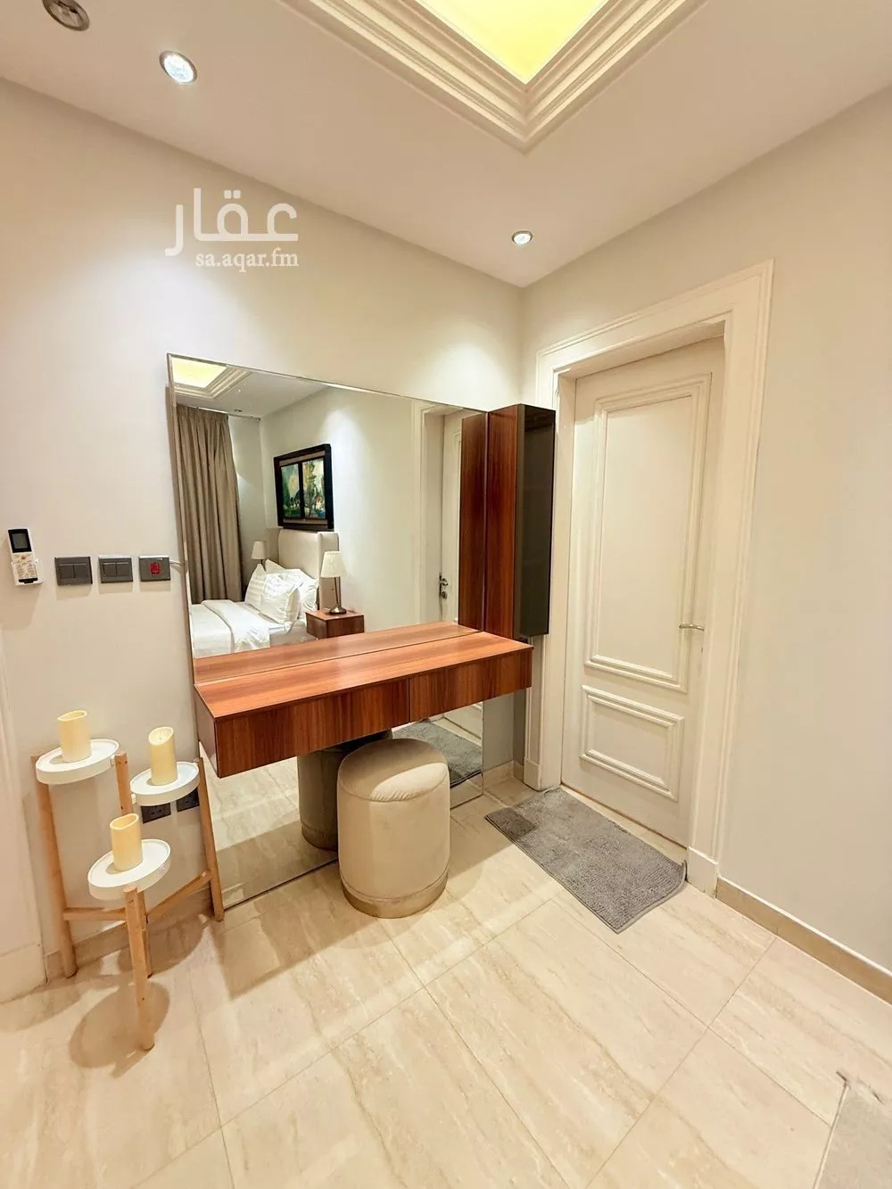 شقة 2 غرف في الياسمين، الرياض 13