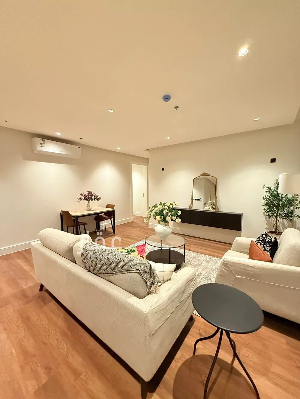 شقة 3 غرف في الوادي، الرياض 8