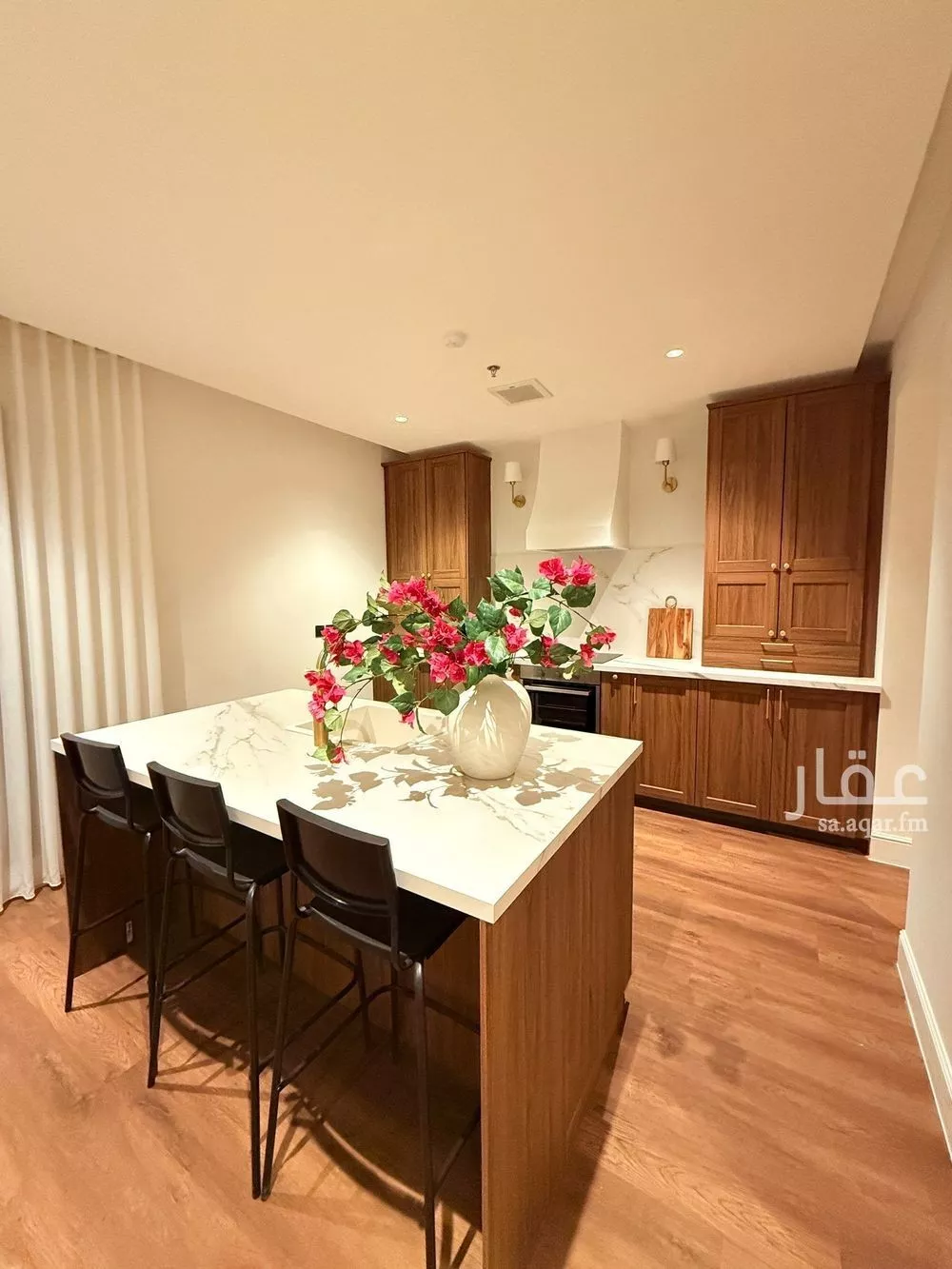 شقة 3 غرف في الوادي، الرياض 16