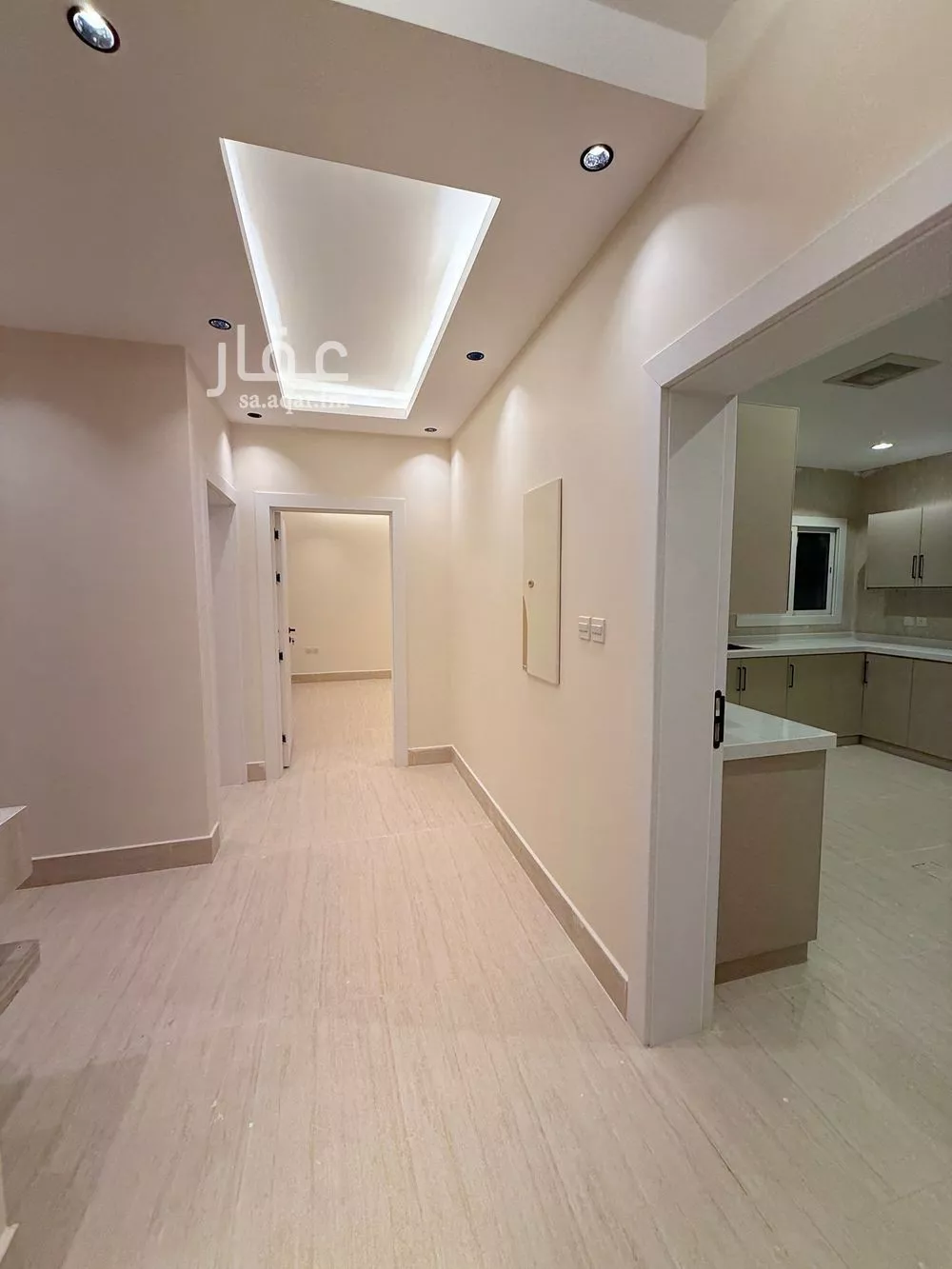 دور 4 غرف في العارض 2