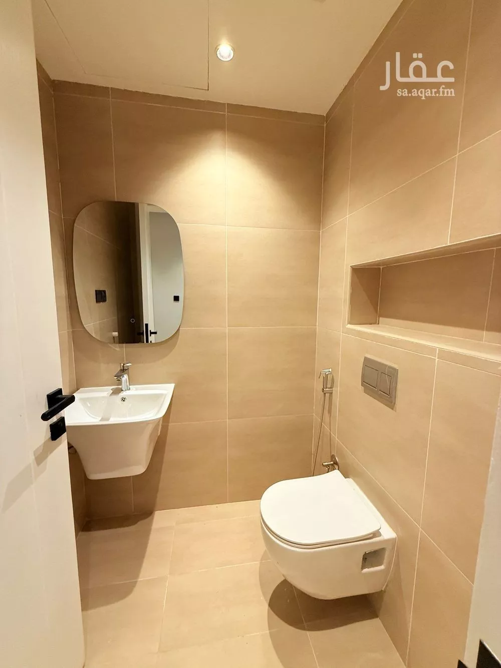 شقة 3 غرف في الوادي، الرياض 9