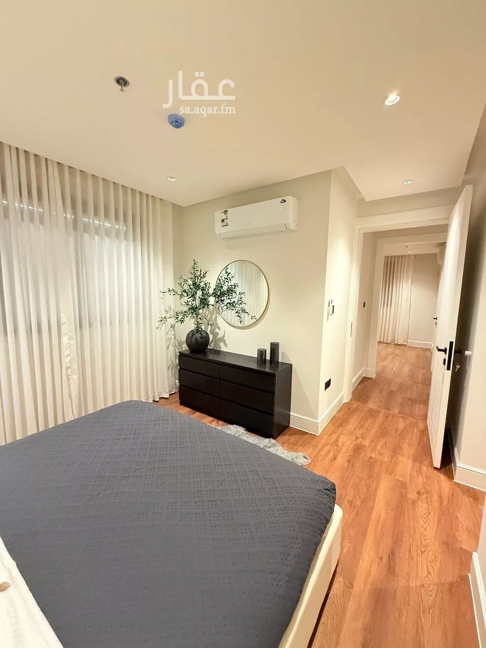 شقة 3 غرف في الوادي، الرياض 19