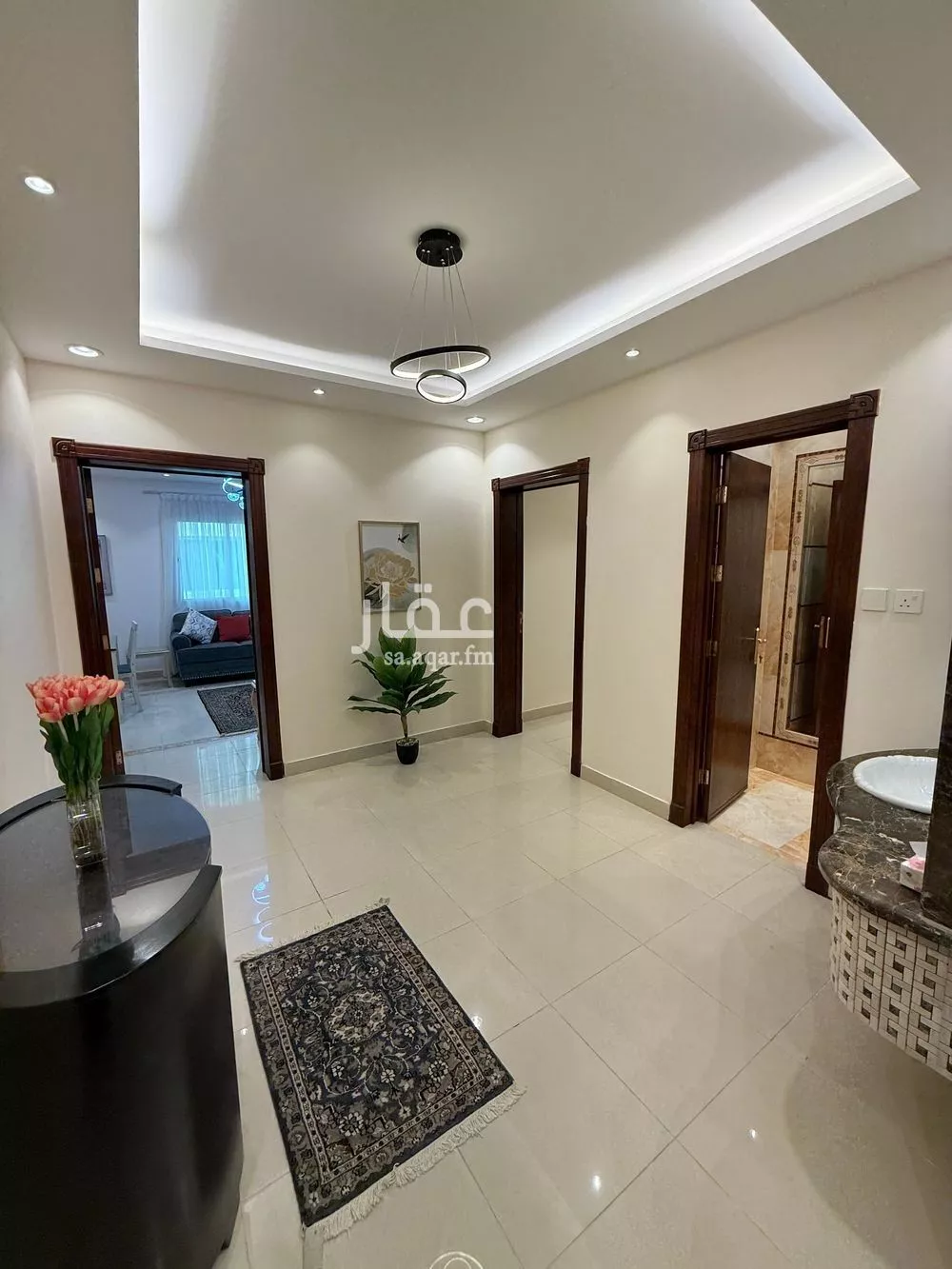 3 bedroom apartment in Al Ghadir, Riyadh 13