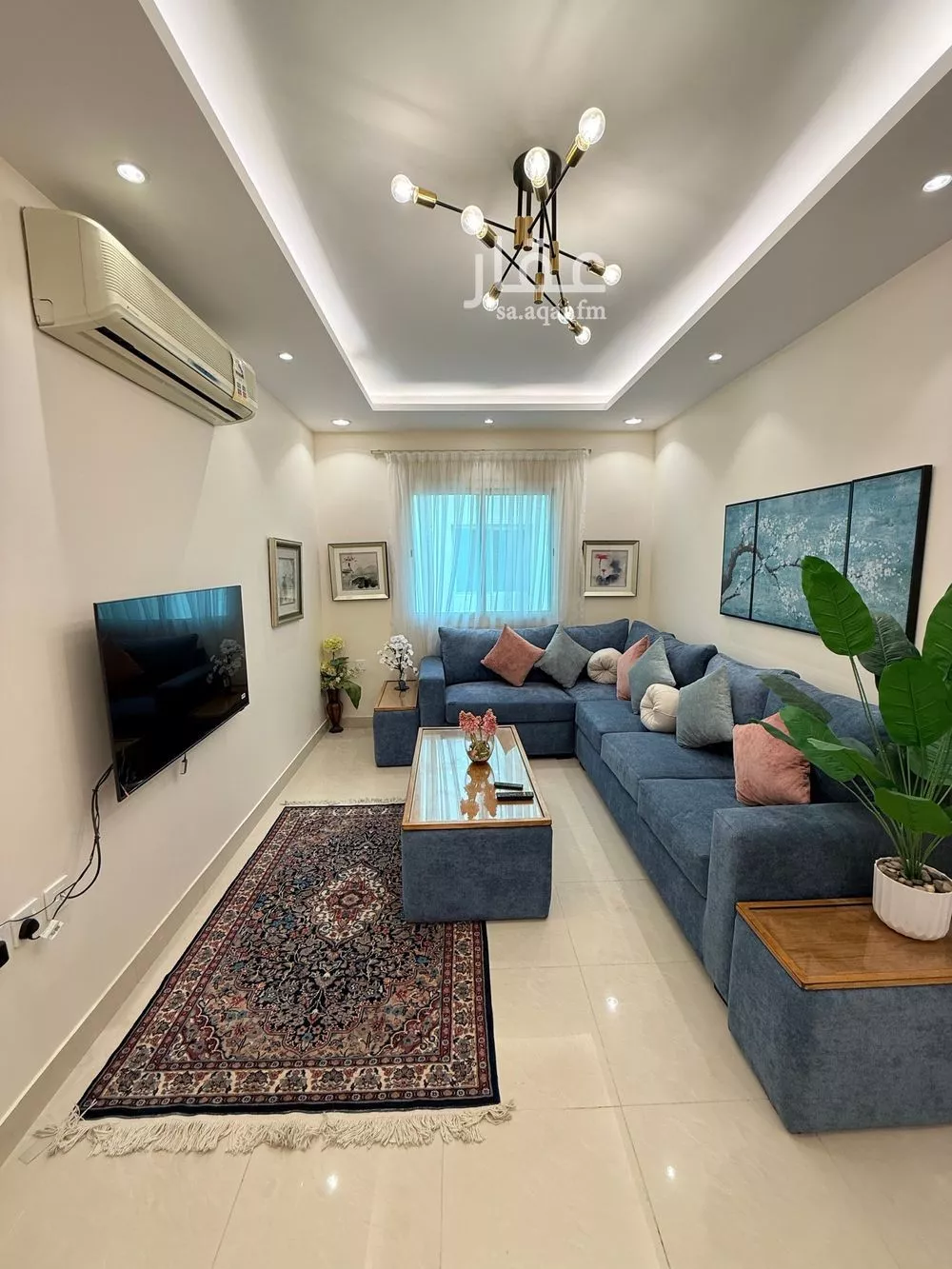 3 bedroom apartment in Al Ghadir, Riyadh 8