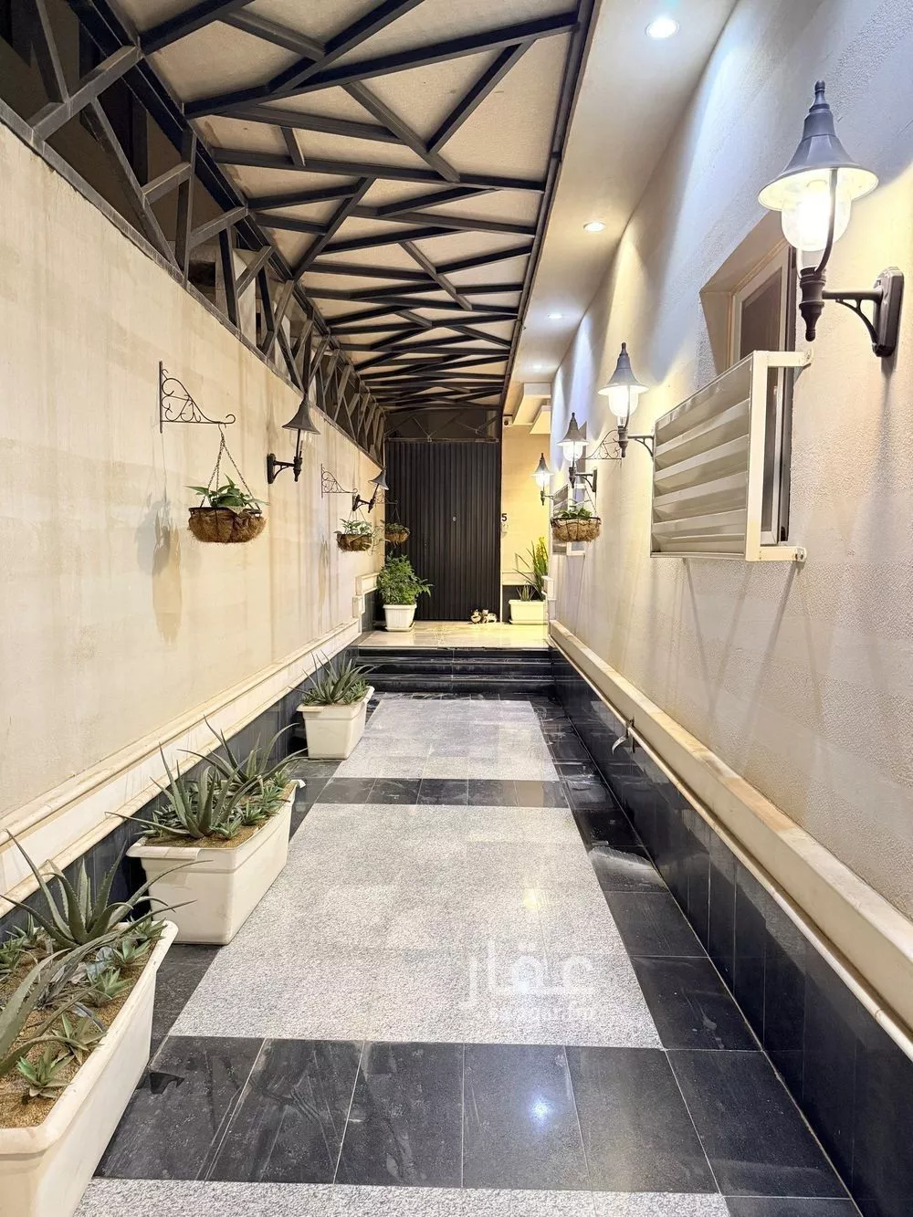 شقة 2 غرف في الياسمين، الرياض 19