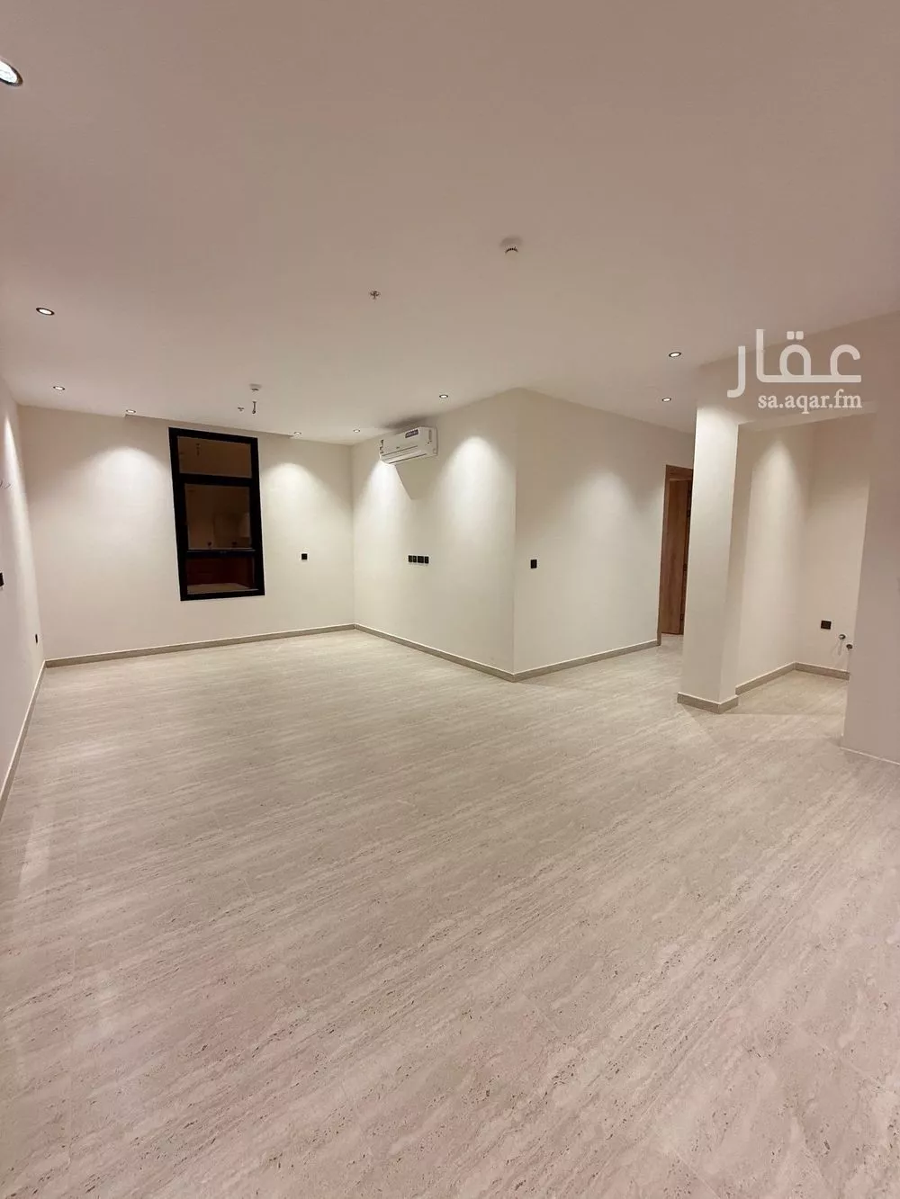 شقة 3 غرف في النرجس 1