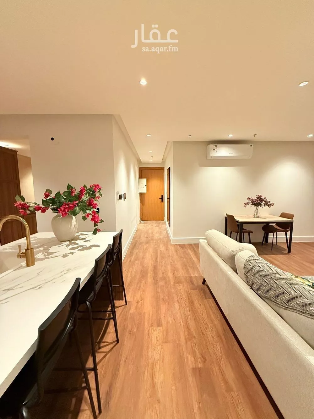 شقة 3 غرف في الوادي، الرياض 14