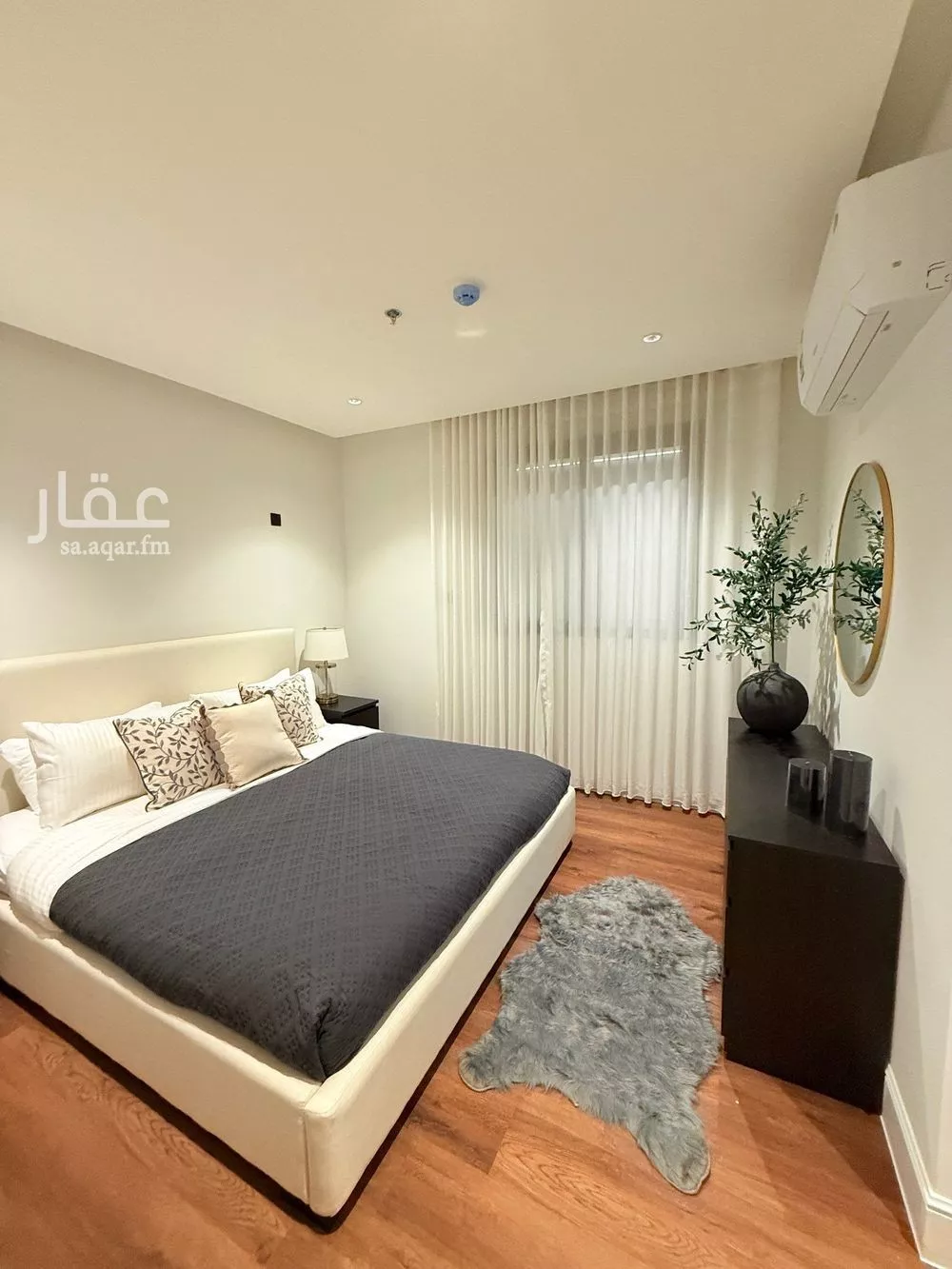 شقة 3 غرف في الوادي، الرياض 21