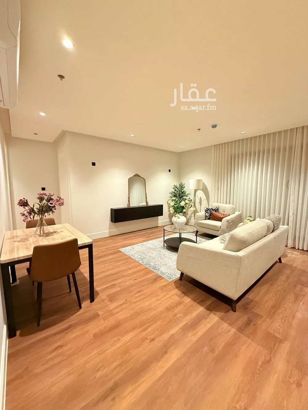 شقة 3 غرف في الوادي، الرياض 22