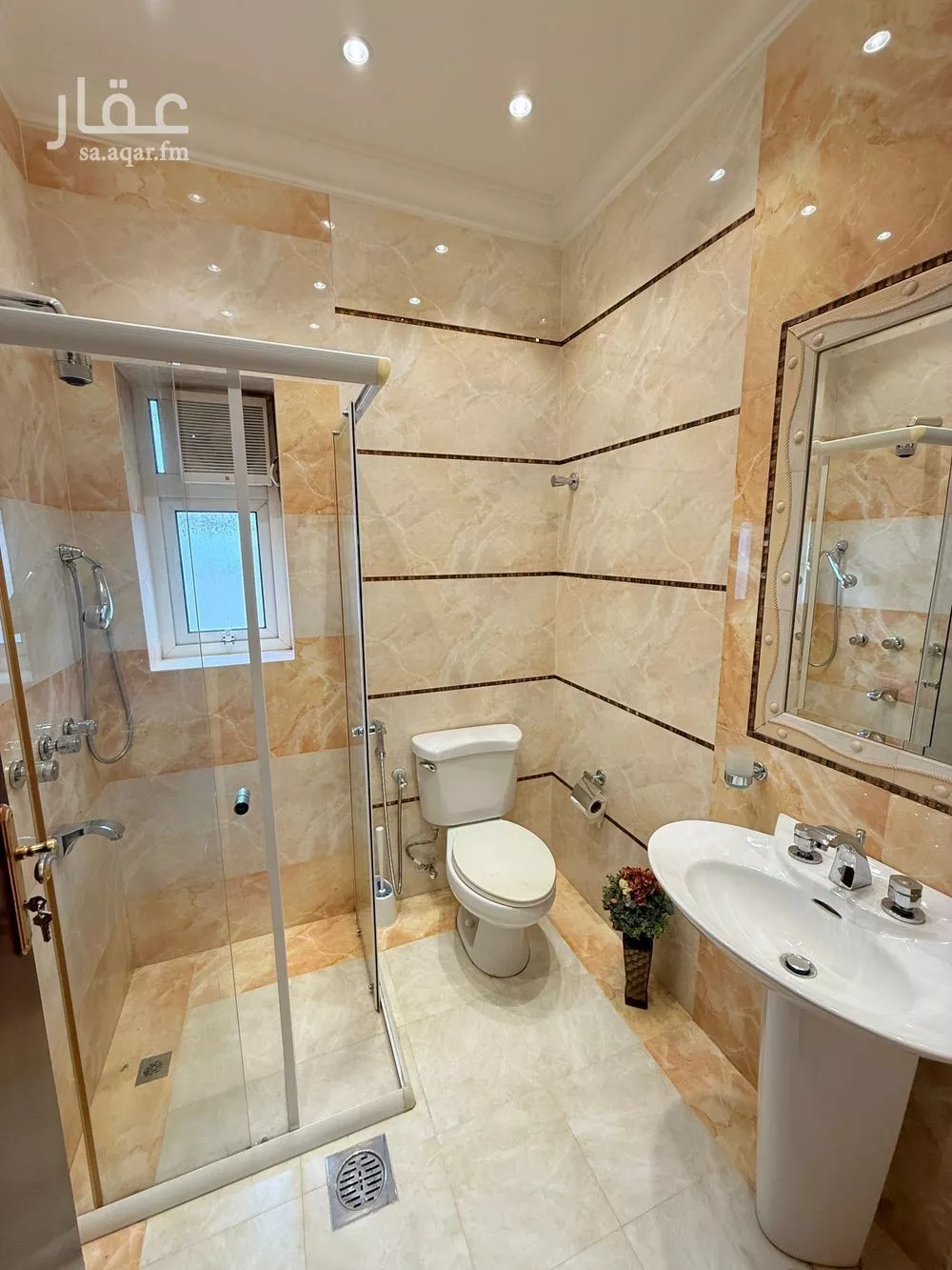 3 bedroom apartment in Al Ghadir, Riyadh 11