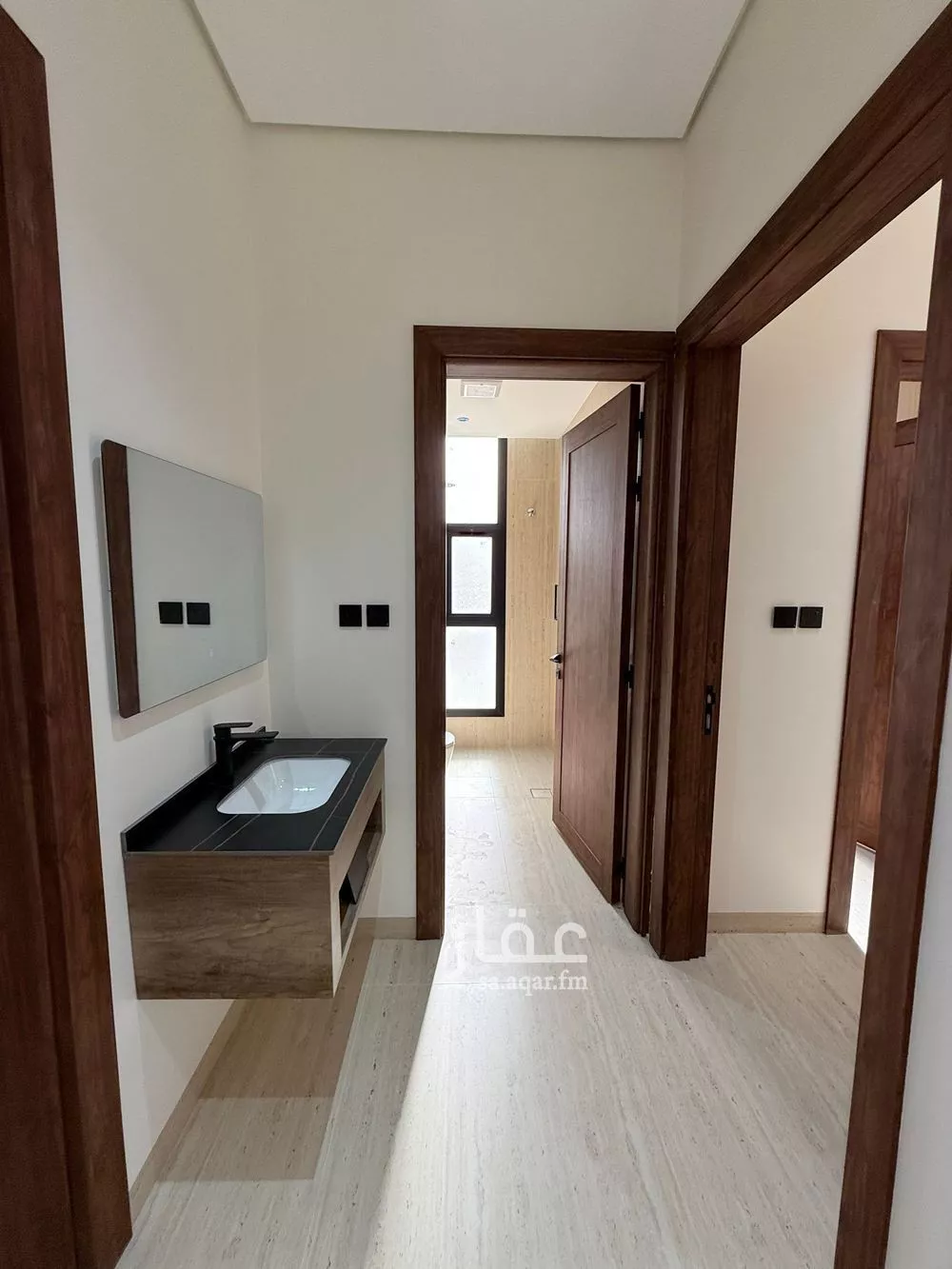 شقة 3 غرف في العارض 4