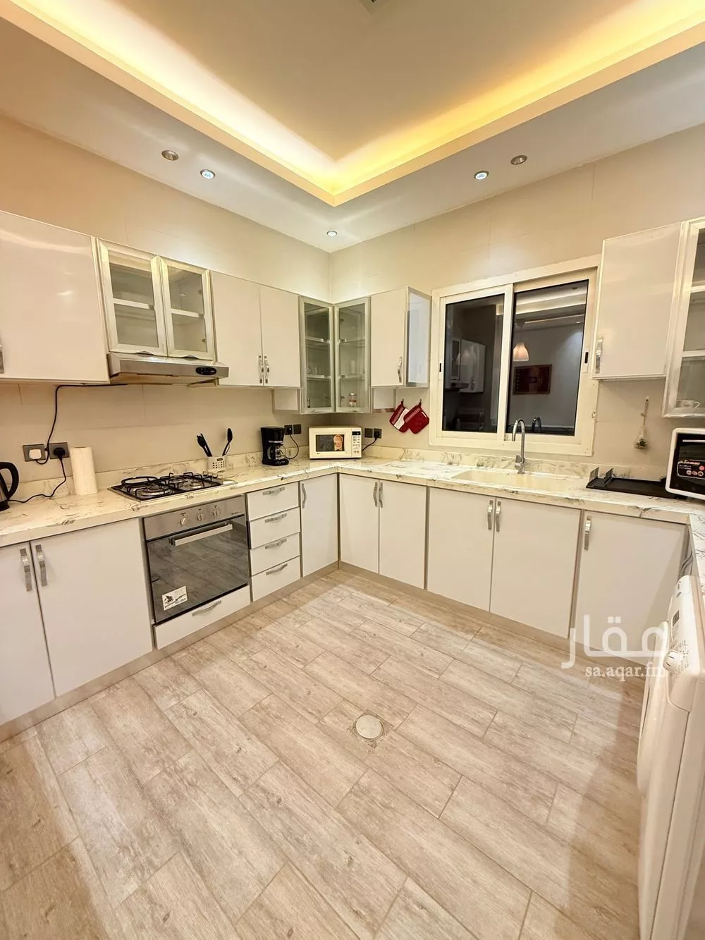 شقة 2 غرف في الياسمين، الرياض 10