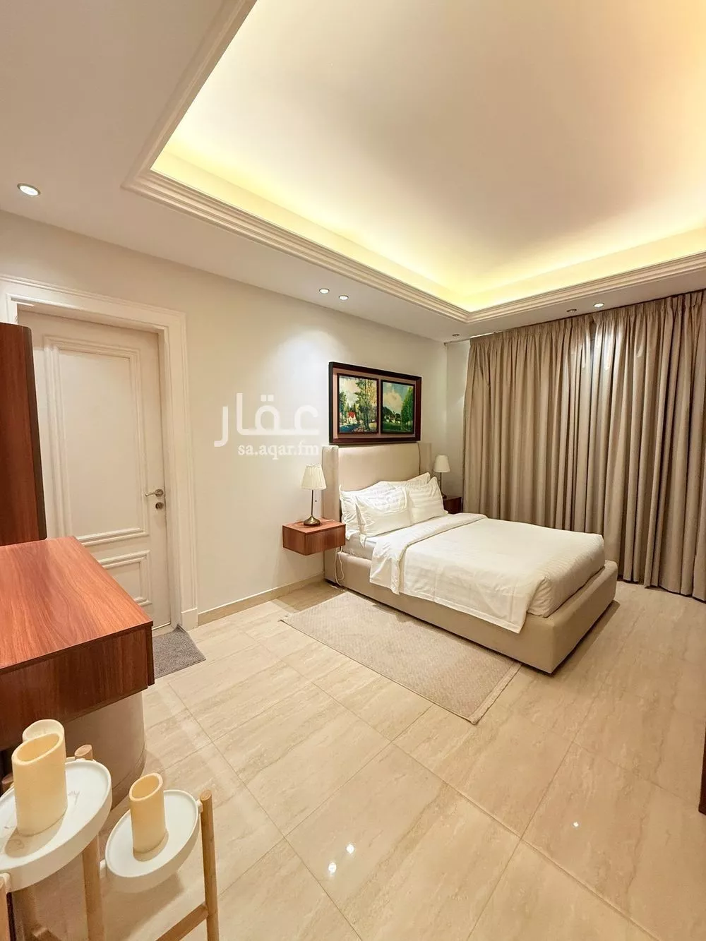 شقة 2 غرف في الياسمين، الرياض 14