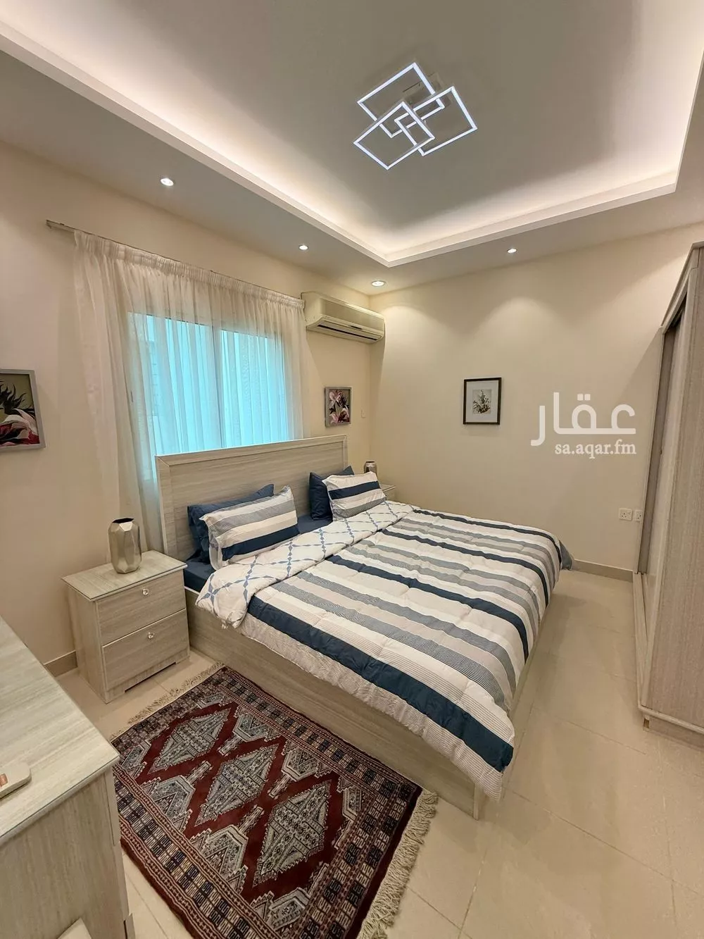 3 bedroom apartment in Al Ghadir, Riyadh 7