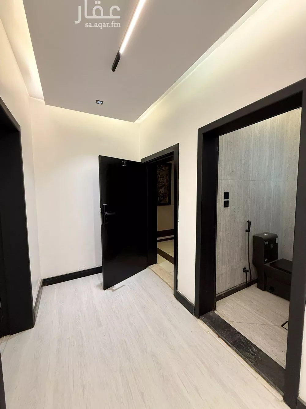 شقة 4 غرف في الياسمين 3