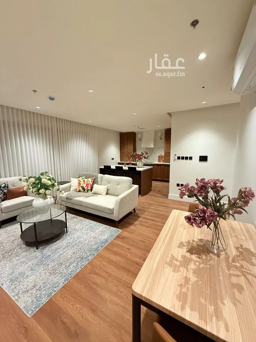 شقة 3 غرف في الوادي، الرياض 6