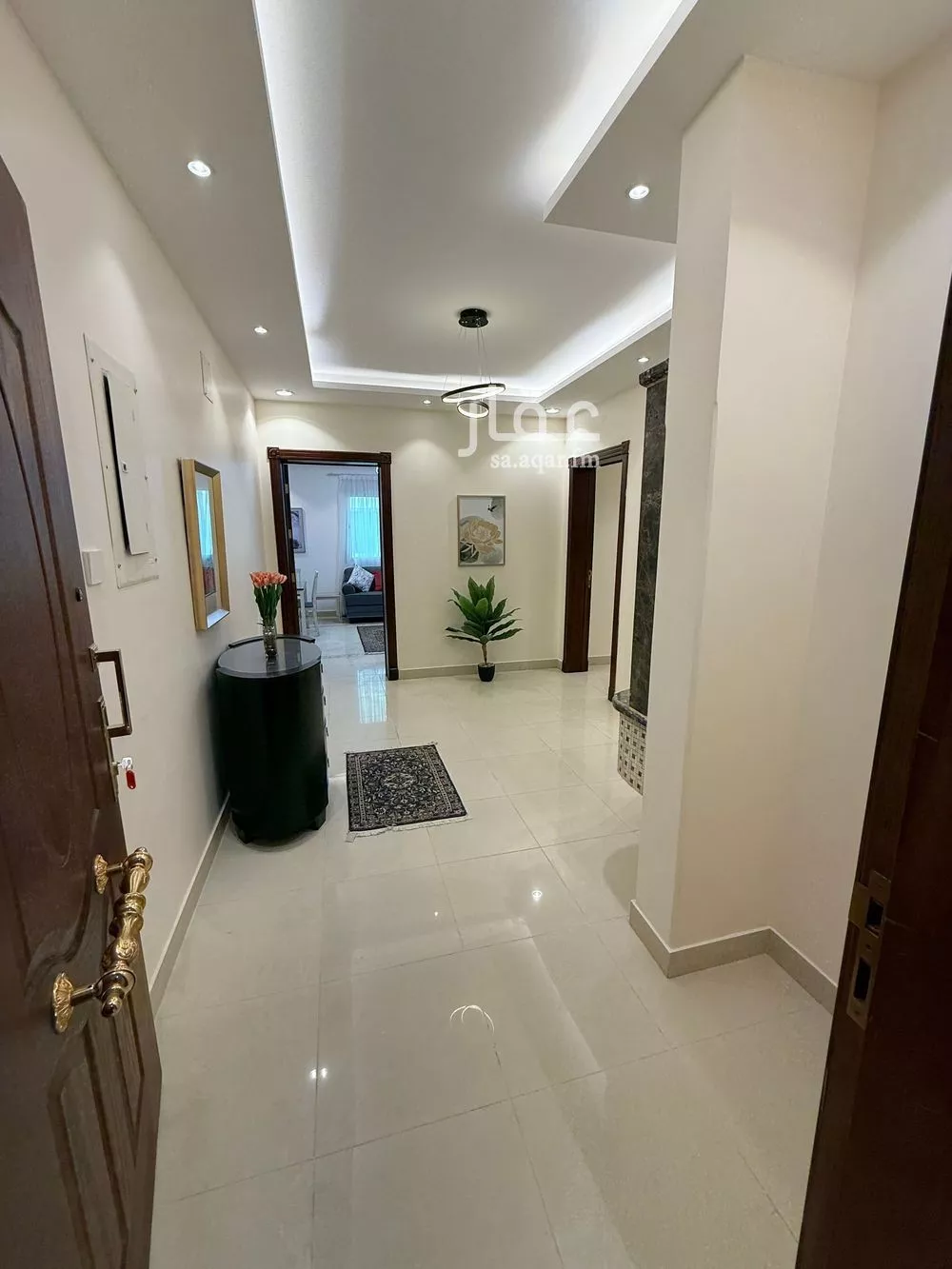 3 bedroom apartment in Al Ghadir, Riyadh 4