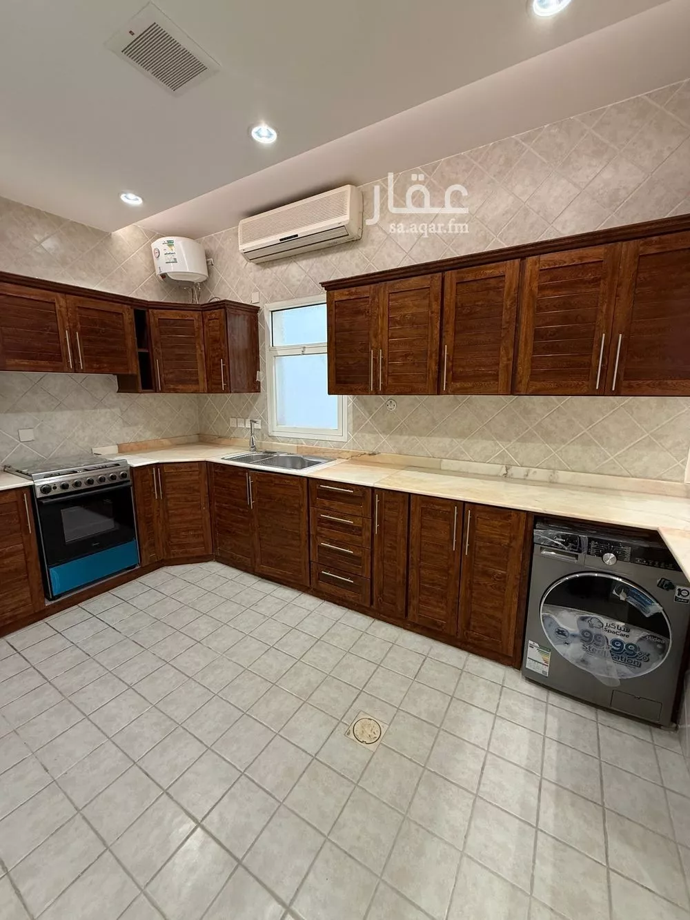 3 bedroom apartment in Al Ghadir, Riyadh 16