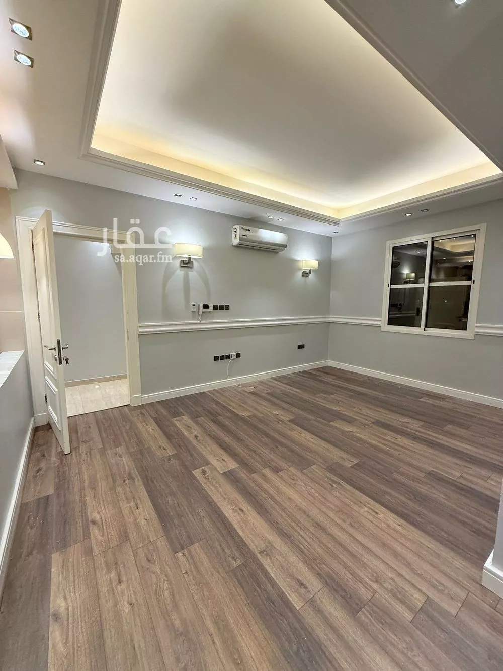 شقة 4 غرف في الياسمين 1