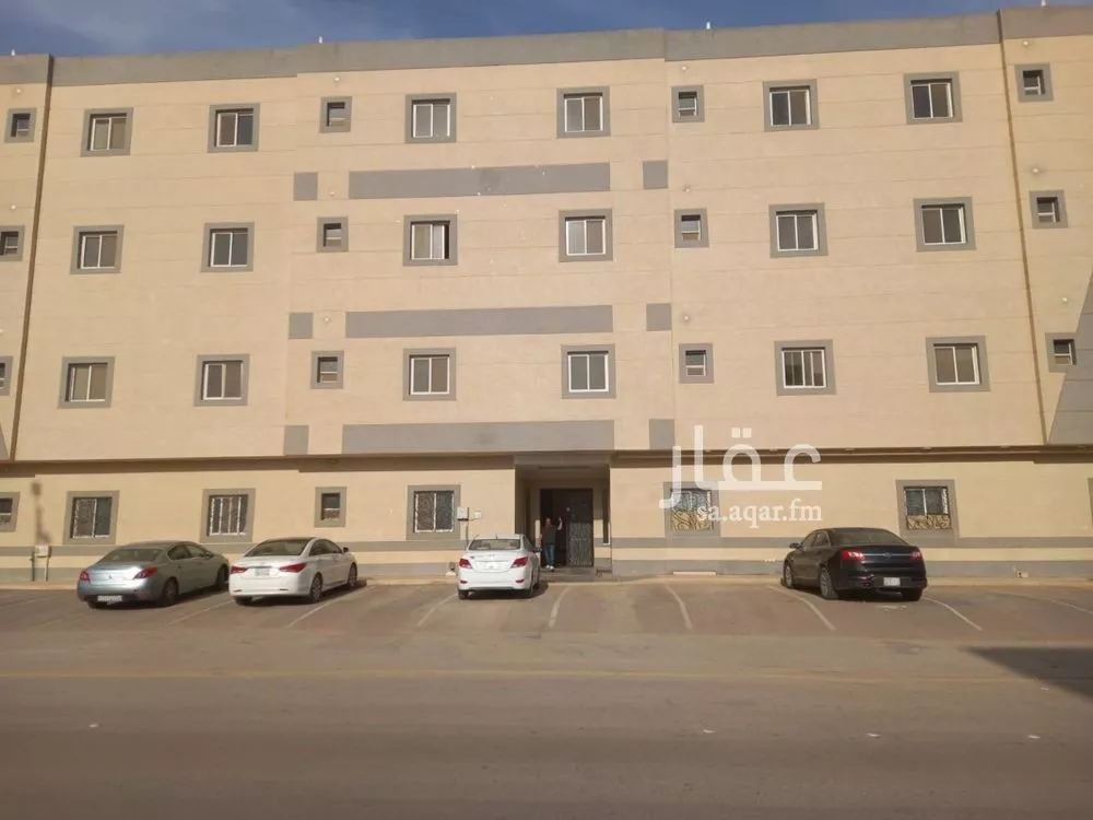 شقة 1 غرف في المونسية