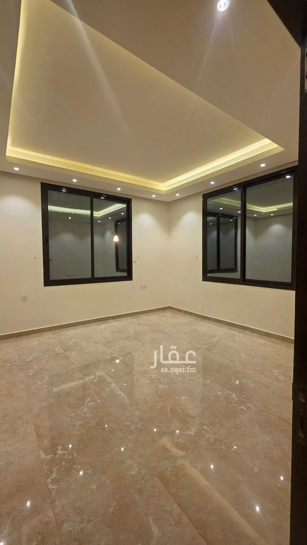 شقة 1 غرف في العليا 2