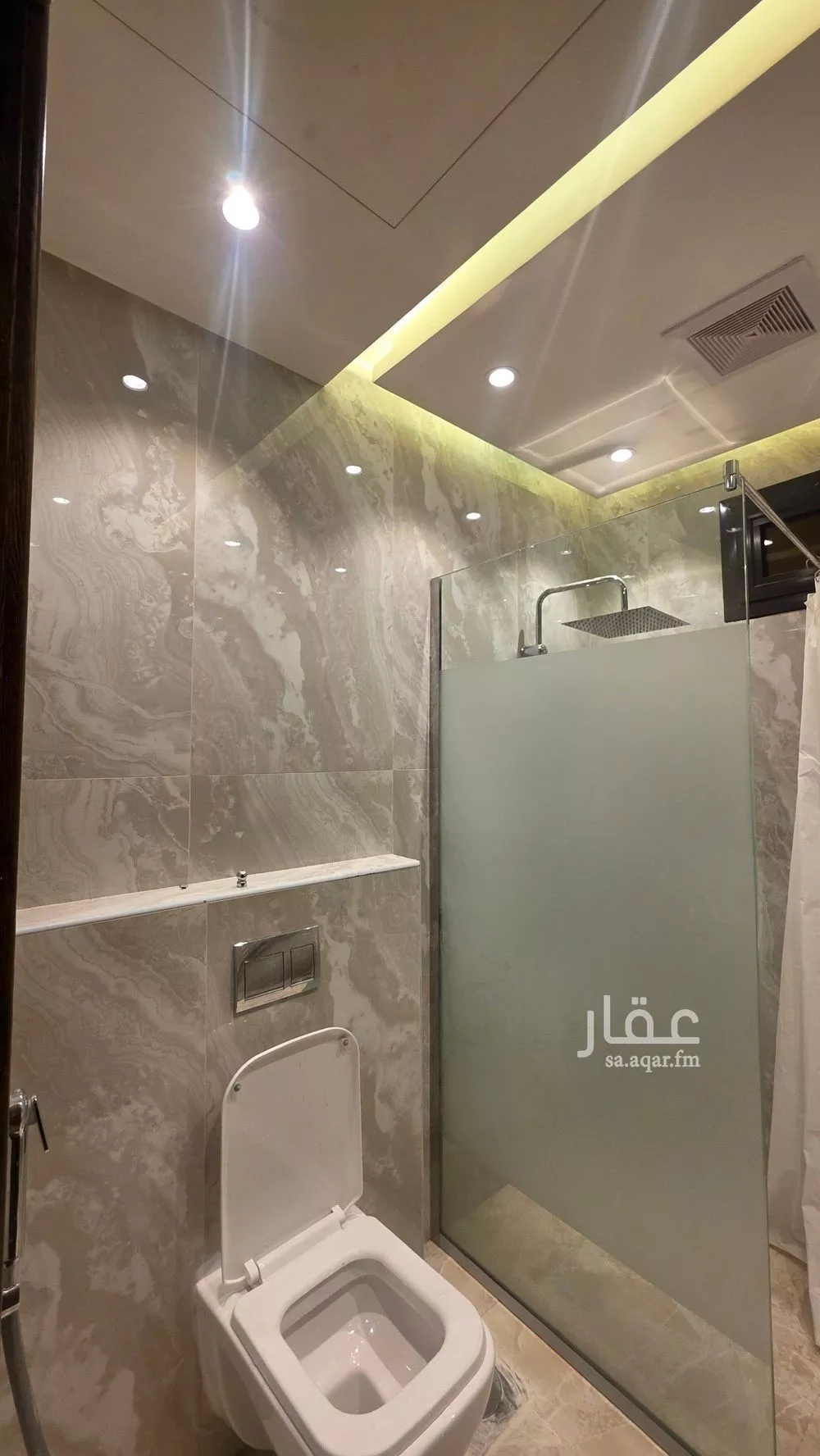 شقة 1 غرف في العليا 5