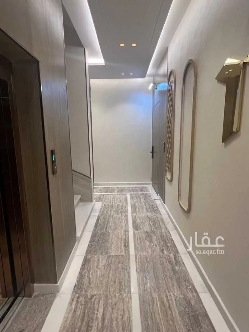 شقة 3 غرف في الزهراء 4