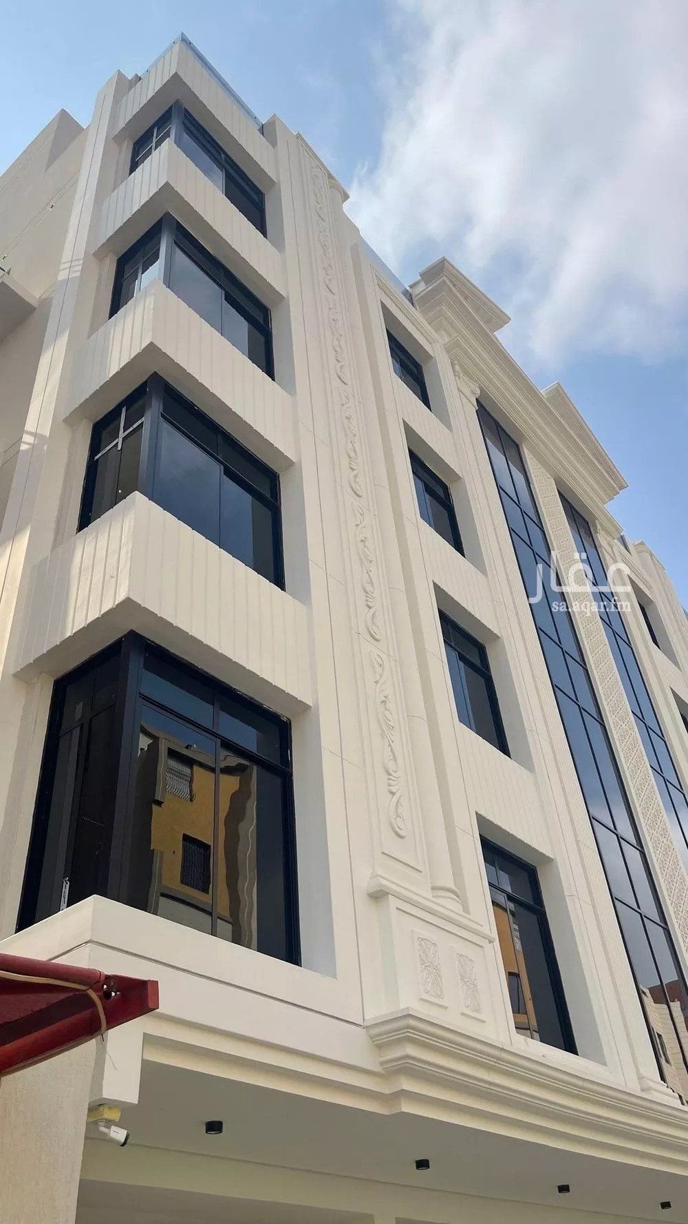 شقة 3 غرف في النزهة 4