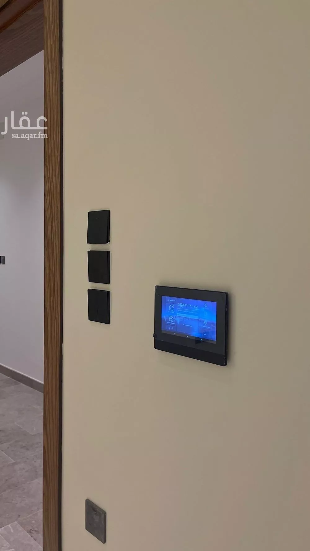 3 bedroom apartment in Al Nuzhah 4