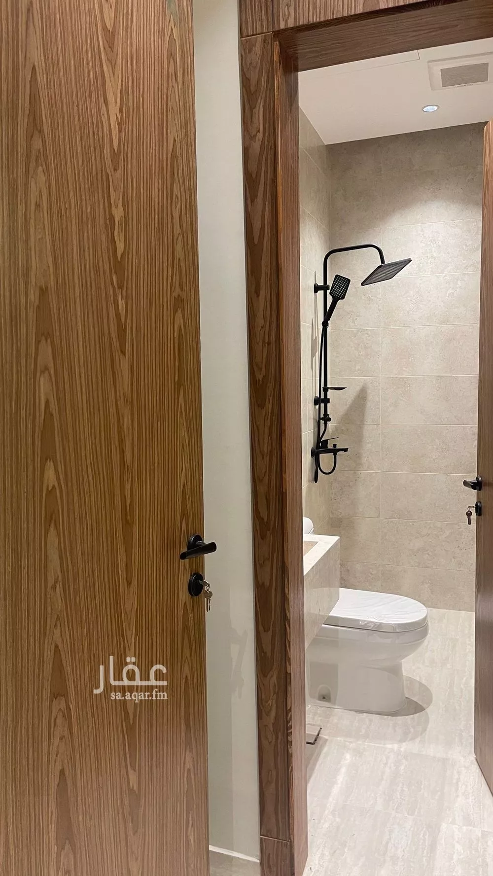 3 bedroom apartment in Al Nuzhah 5