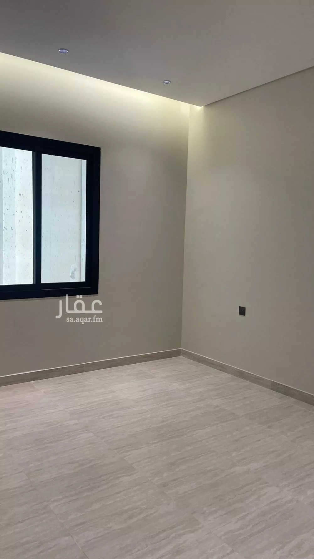 شقة 2 غرف في النزهة 5