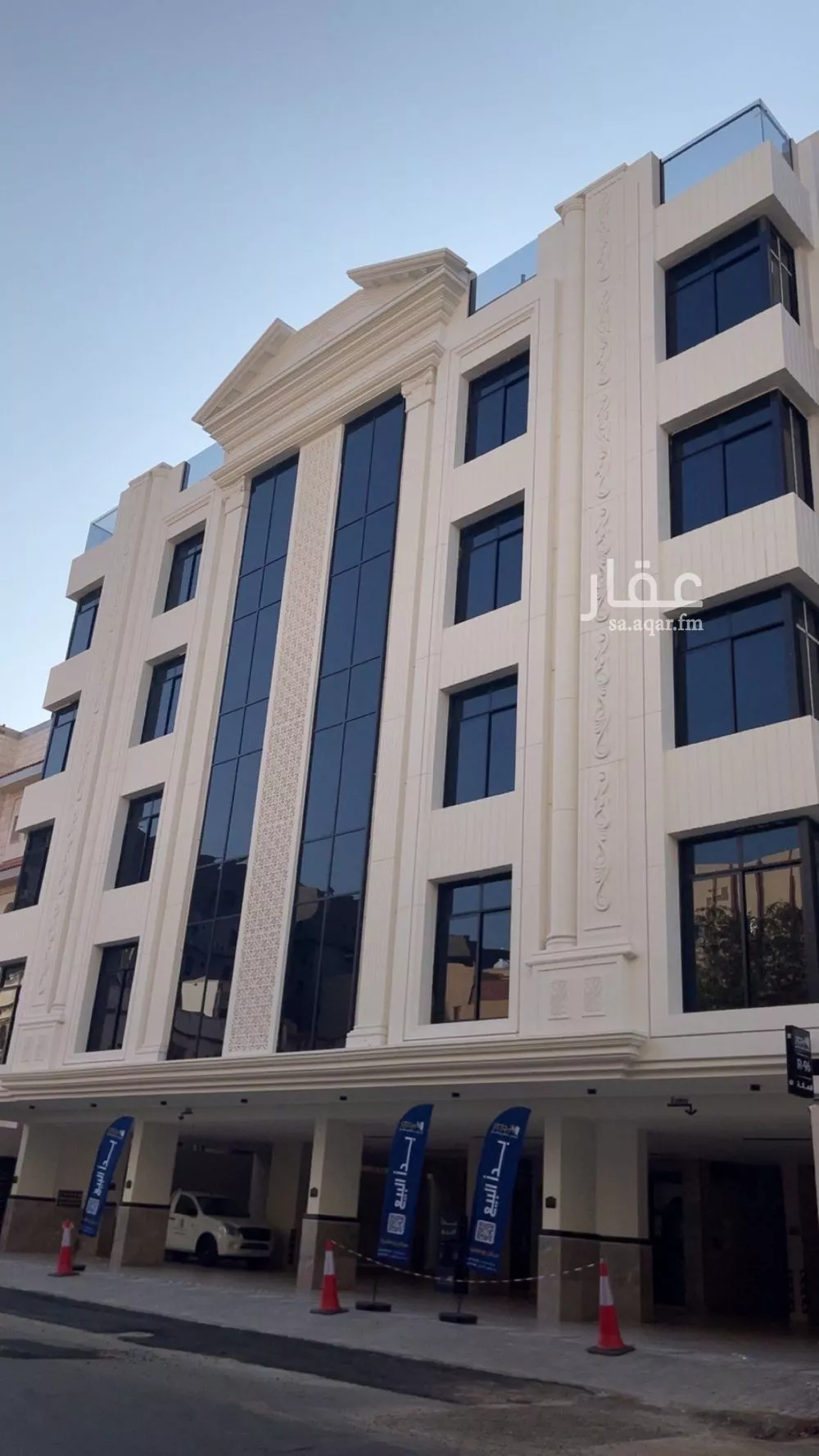 شقة 2 غرف في النزهة 2