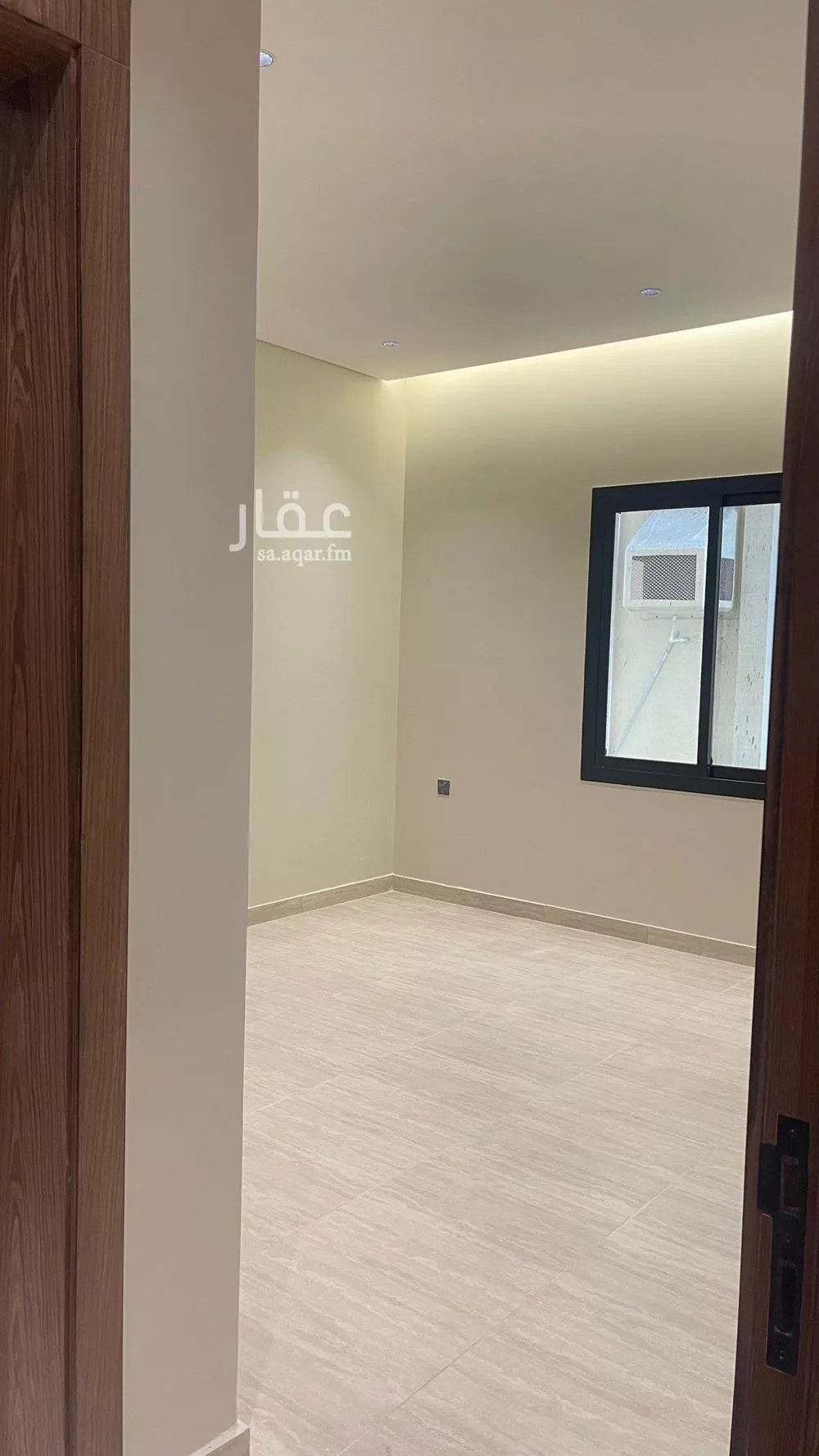 شقة 3 غرف في النزهة 3