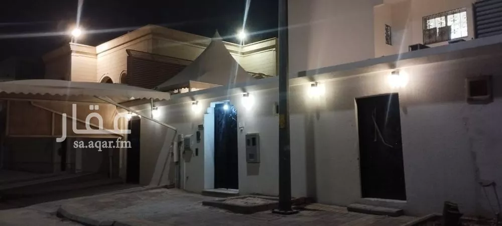 8 bedroom villa in At Taawon, Riyadh 17