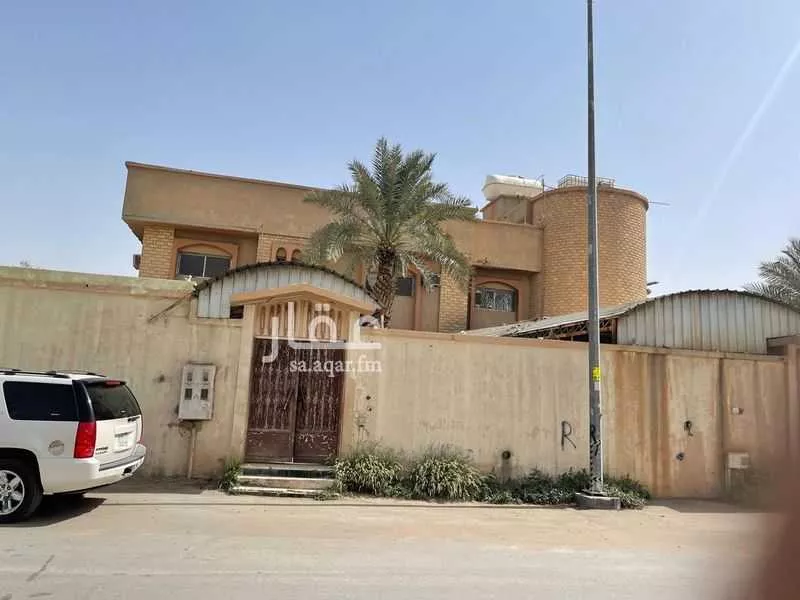 15 bedroom villa in Al Masani, Riyadh 5
